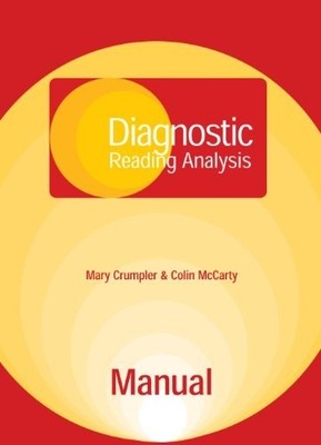 Diagnostic Reading Analysis, Mary Crumpler