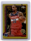 2025 Topps Alex Sarr Base (Raw)