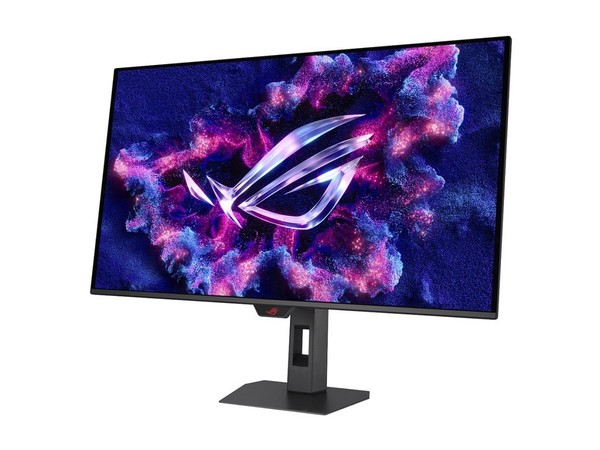 "Asus Rog Strix XG32UQDMS - Oled-Monitor - Gaming - 81.3 Cm (32\") #EG016"-image
