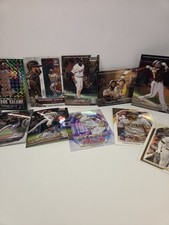  San Diego Padres Fernando Tatis Jr Padres Card Lot Inserts Gwynn Machado MLB NM
