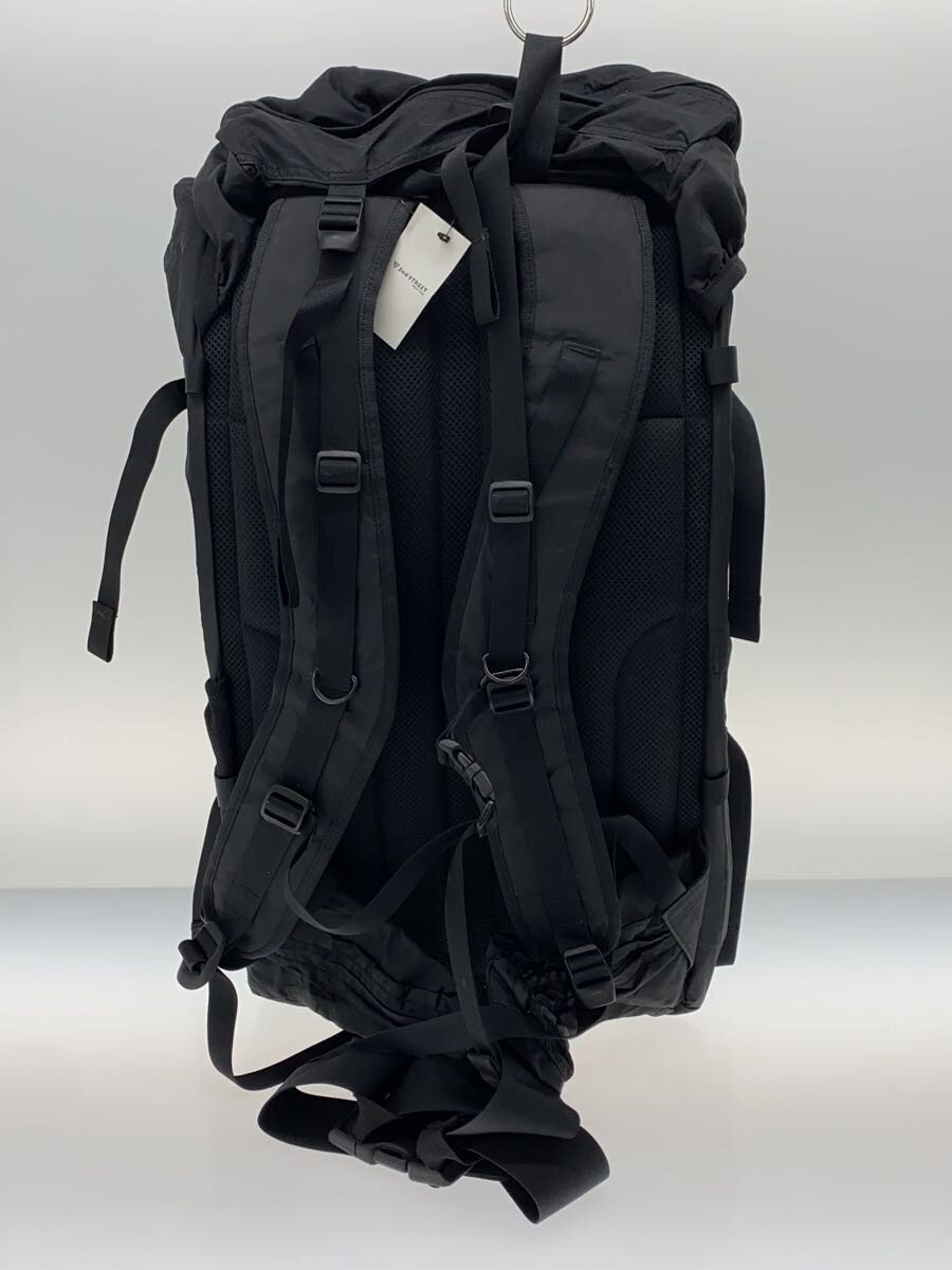 PORTER Backpack Nylon BLK Backpack - image 3