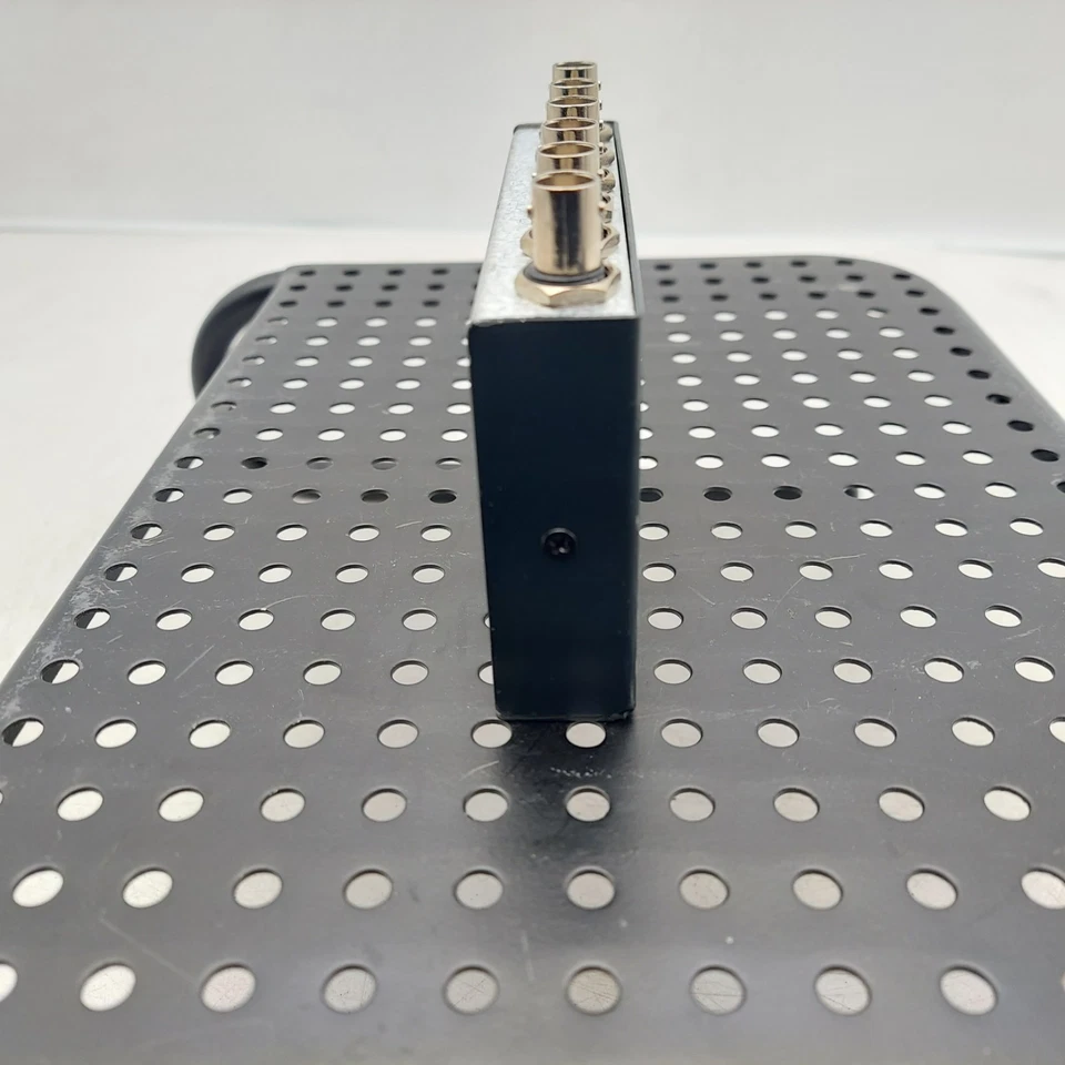 Kramer 105VB 1:5 Composite Video Distribution Amplifier - Image 3 of 4