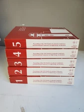 Proceedings Of The 1995 Particle Accerator Conference And International...