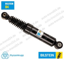 B4 Stoßdämpfer hinten u.a.: Peugeot 306 Schrägheck 7A 7C N3 N5 Bj. 1993-2003