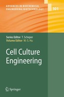 Wei-Shu Hu | Cell Culture Engineering | Taschenbuch | Englisch (2010) | Xi