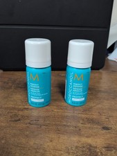 2 Moroccanoil Perfect Defense Heat Protectant Spray Argan Oil Panthenol 2 oz
