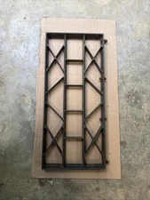 ONE (1) - Craftsman Table Saw 27" x 12" Cast Iron Extension Wing