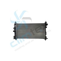 Climtex KÜHler WasserkÜHler Passend FüR Chevrolet Cruze Orlando Opel Astra |