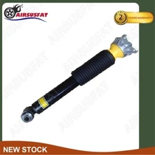 Rear Suspension Shock Absorber Strut w/o EDC Fit BMW F07 F11 530i 535i 540i 550i
