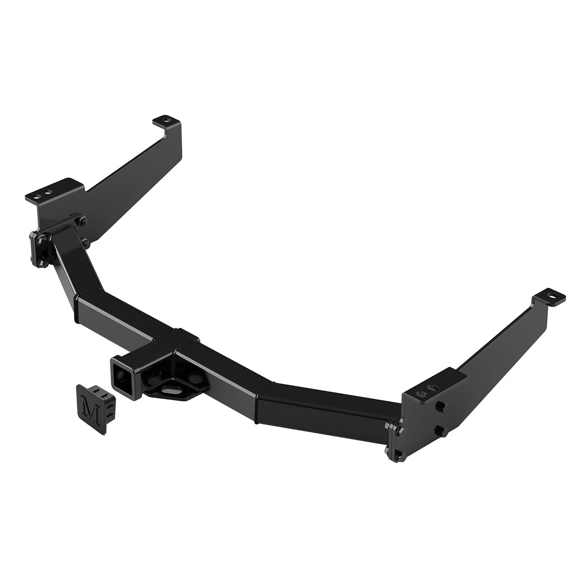 Abrazadera Para Espejo De Remolque Ajustable En 360 Grados | Cuotas Sin