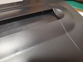 NEW SNK Neo Geo AES Console Japan *MIRACLE ITEM - Confirm Item Description*