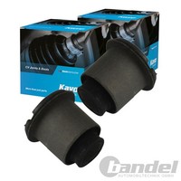 2X Kavo Parts Querlenkerlager Buchse Vorne Oben Passend FüR Ford Ranger Mazda B-