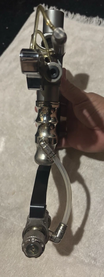 WGP OUTKAST AUTOCOCKER W/ EBLADE 2 - Image 4 of 4