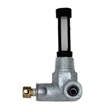 Fuel Tap Shut-off Valve Fits Ford Tractor 2600 3600 4100 4600 5600 6600 7600