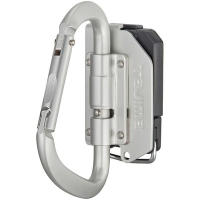 Tajima Sef System Detachable Tool Holder Lightweight Aluminum Carabiner Large Fo