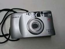 Minolta AF 60 Zoom