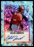 2025 Leaf Vivid Caleb Lomavita Autograph #Ba-Cl1 /10