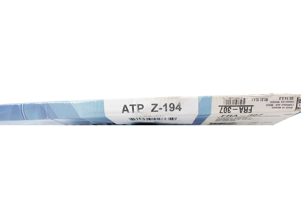 ATP Replacement Flex Pate Fits 1986-93 Chrysler Dodge Daytona Model Number Z-194 - Image 2 of 4