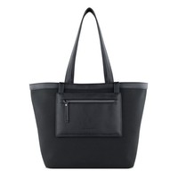 Bugatti Elena Shopper Tasche 47Cm #BGL-495981 (Schwarz)