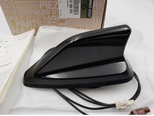 Antenna squalo originale Renault Clio IV - Bild 1 von 3