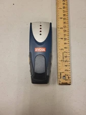 Ryobi EST0002 Stud Finder Wall Scanner Detector Sensor Electronic Tool Find