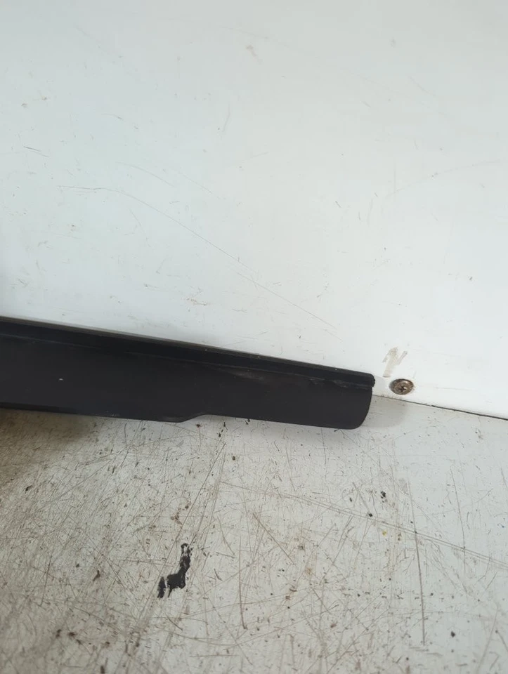 BMW F 800 R SPORT 2015-2019 chain protection fairing trim 7718123 P42 - Image 2 of 4