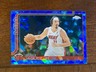 2025-26 Topps Chrome Sapphire Jaime Jaquez Jr. #161 Miami Heat