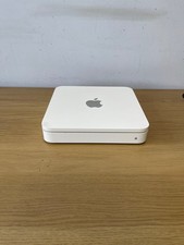 Apple Time Capsule 4th Generation A1409 2TB WiFi NAS
