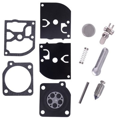 Vergaser 2x Reparatur für 3200 3210 3214 3205 3514 3516 McCulloch Mac Zubehör