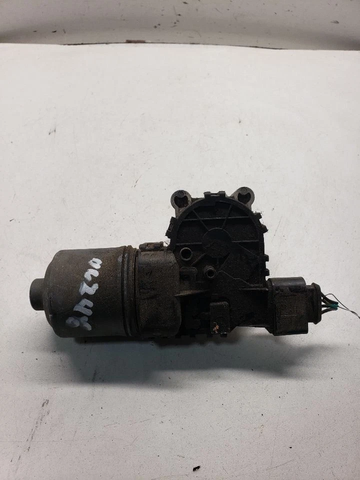 Мотор стеклоочистителя ветрового стекла подходит для 05-10 COBALT 1418391 - Изображение 2 из 4