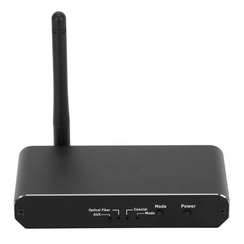 Bt 5.0 Receiver Transmitter Digital To Analog Convertor Avx Output For T BUU - Afbeelding 5 van 12