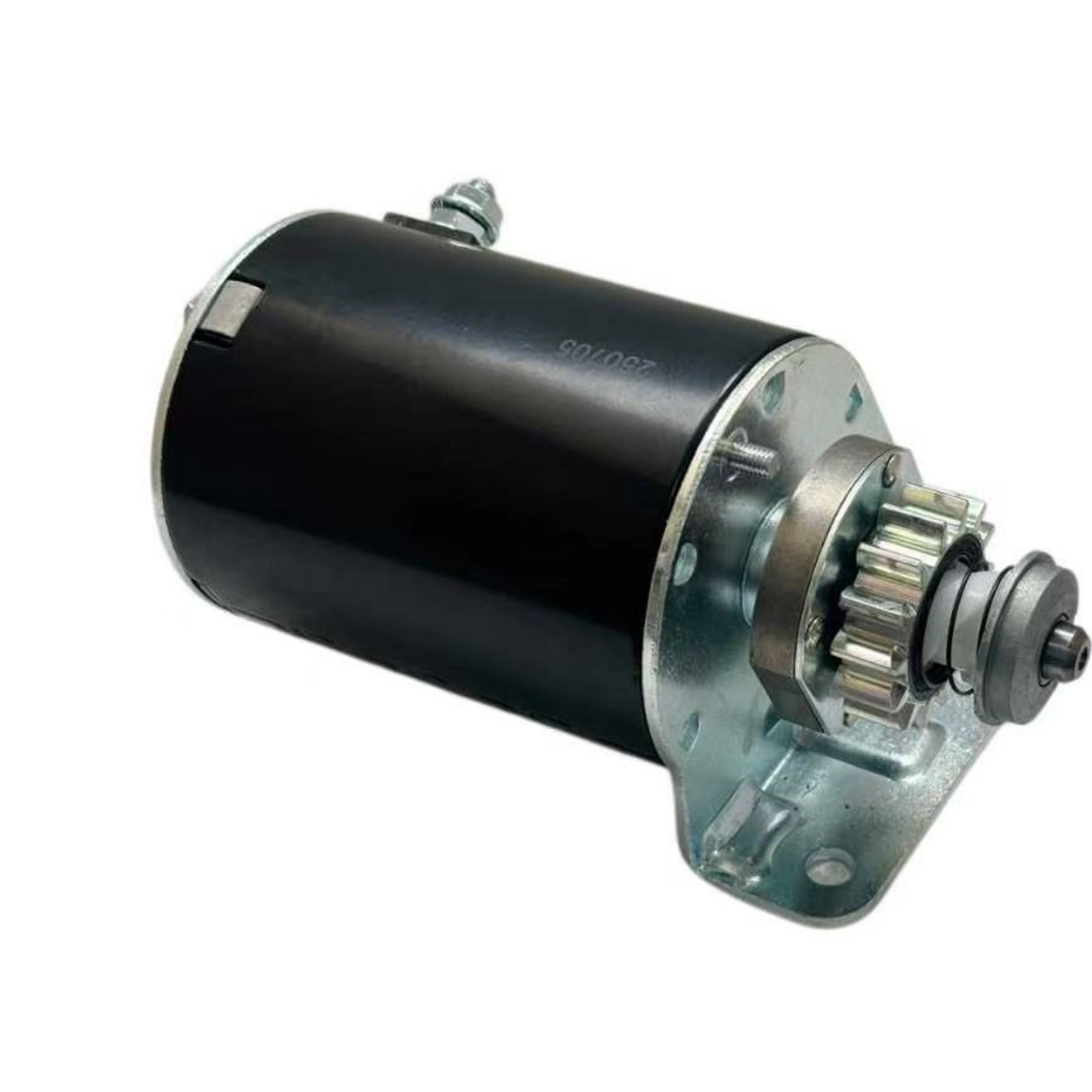 New Starter for Briggs Stratton 693551 593934 14 Tooth Craftsman New