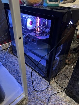 HP OMEN Gaming Tower