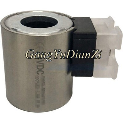 1pc NEW FIT FOR solenoid valve coil D1VW004CNJW91 12V &ex