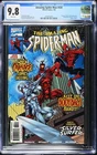 Amazing Spider-man 430 Cgc 9.8 Marvel 1998