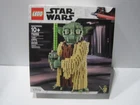 Lego 75255 Yoda Star Wars Brand New SEALED ERS12