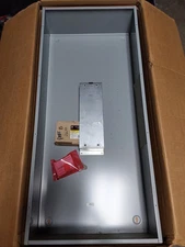 NEW GE GENERAL ELECTRIC 1200A CIRCUIT BREAKER ENCLOSURE 600V TK4V1200S - 