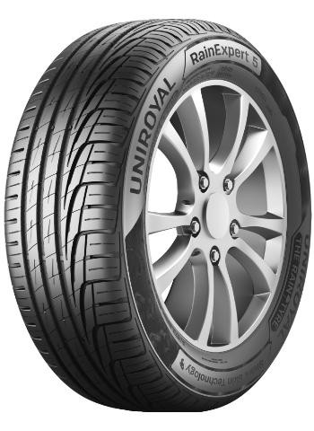 Pneu Uniroyal RainExpert 5 225 60 R17 99H pour trajets sereins en ete