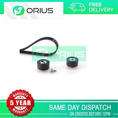 Timing Belt Kit Orius Fits Peugeot Expert Citro�n Dispatch 2.0 HDi
