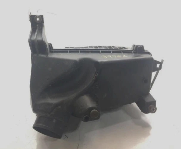 Caja de filtro de admisión de filtro de aire Acura TSX 2004-2008 usada Foto 2 de 2