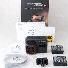 Insta360 Ace Pro2 Dual Battery Kit 4200