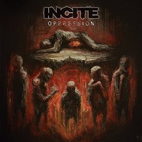 Incite - Oppression - Cd - G3Z