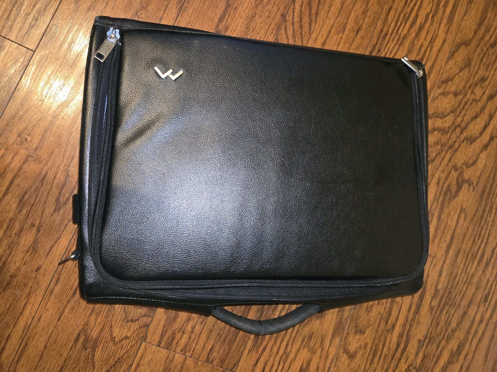 Macbook Pro Brenthaven Laptop Leather Case