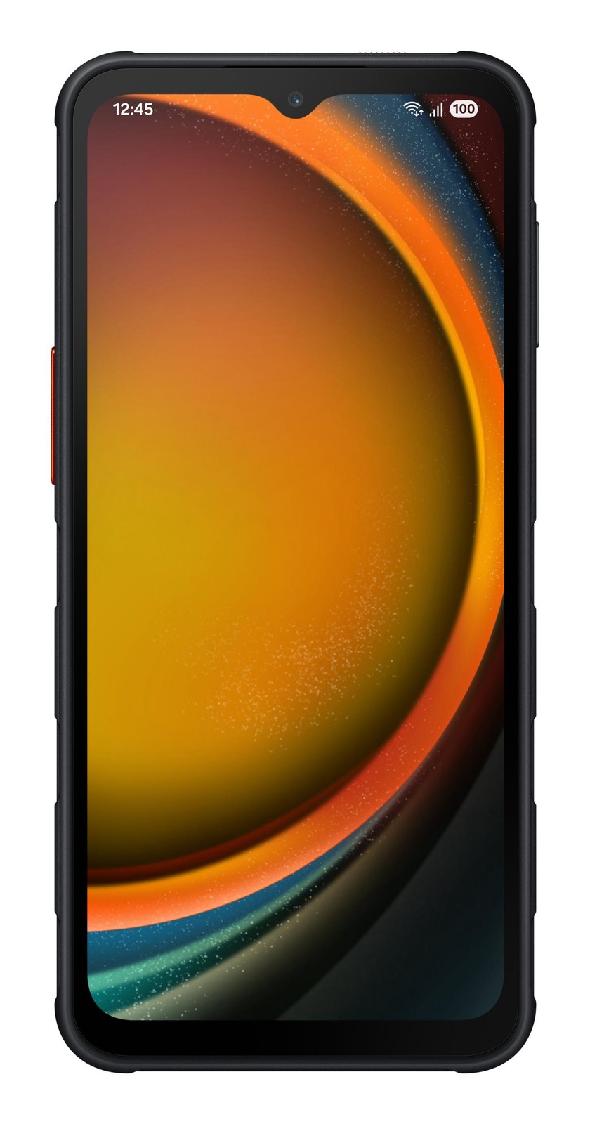 Samsung Galaxy XCover7 Pro Enterprise Edition XCover7 Pro 16.8 cm (6.6"") Dual