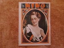 NORMA SHEARER 1931 Mary BRIAN Gary COOPER Charles ROGERS NOVARRO DAMITA PAGE