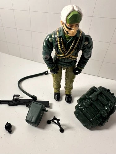 GI JOE 1991 BIG BEN *LOOSE WAIST* 148