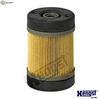 UREA FILTER E100U D160 FOR VOLVO D12D380/D12C380/D12A380/D12D420/D12C420 12.1L
