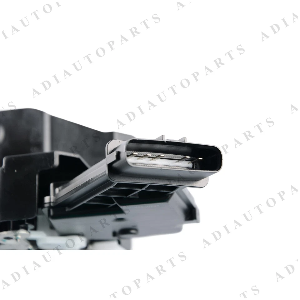 Front Left Driver Side Door Lock Latch Actuator fit 2006-2010 Kia Optima - Image 4 of 4