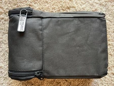 NEW Genuine BMW Tire Mobility Inflation Repair Kit Sealant + Compressor Air Pump