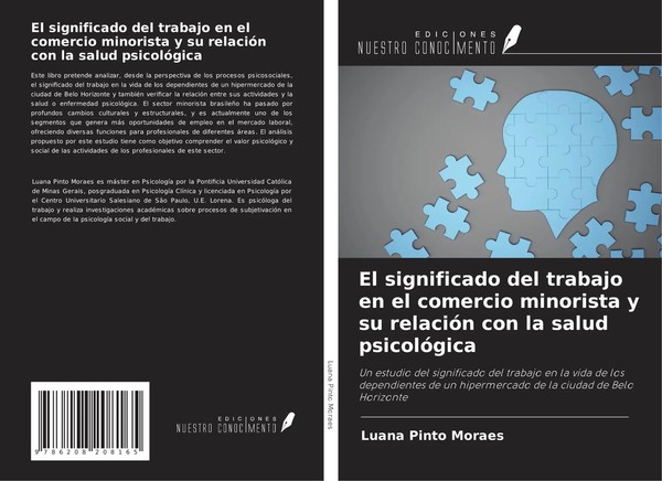 El Significado Del Trabajo En El Comercio Minorista Y Su RelacióN Con La...-image